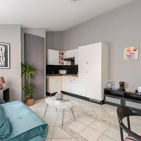 Casa Regina, Nice Position! Alba  Bagian luar foto
