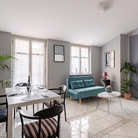Casa Regina, Nice Position! Alba  Bagian luar foto