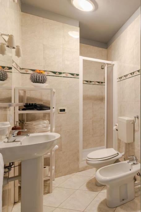 Casa Regina, Nice Position! Alba  Bagian luar foto