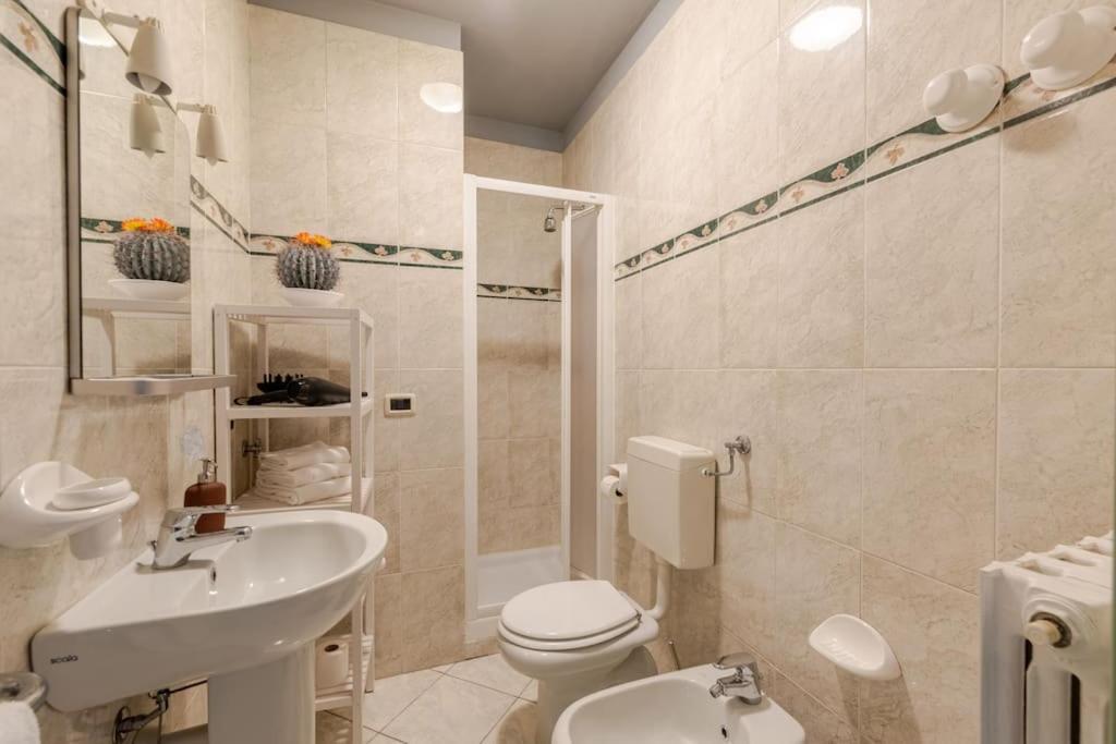 Casa Regina, Nice Position! Alba  Bagian luar foto