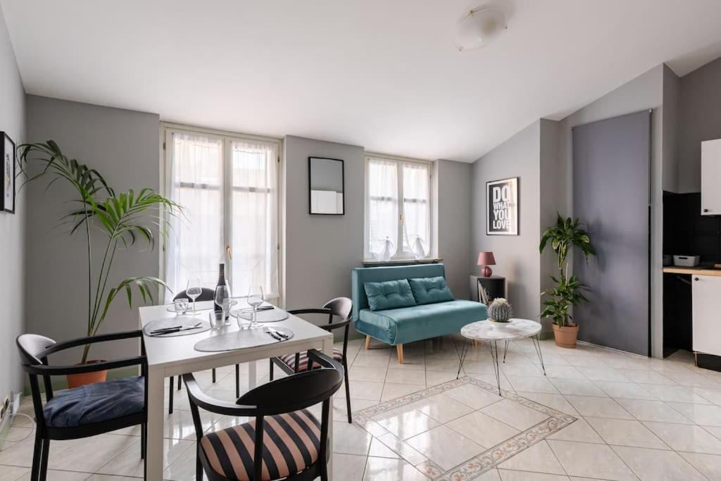 Casa Regina, Nice Position! Alba  Bagian luar foto
