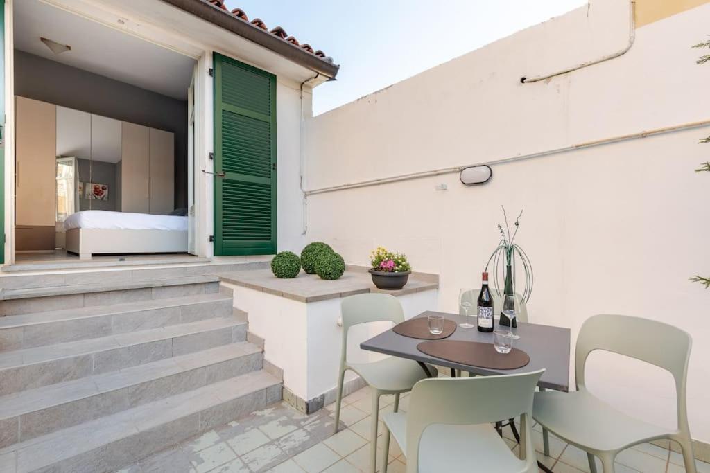 Casa Regina, Nice Position! Alba  Bagian luar foto